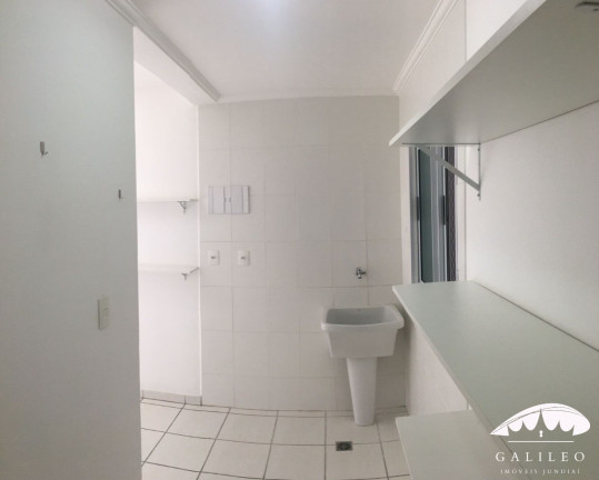 Imagem Apartamento com 2 Quartos para Alugar, 64 m² em Jardim Tamoio - Jundiaí Imagem Apartamento com 2 Quartos para Alugar, 64 m² em Jardim Tamoio - Jundiaí