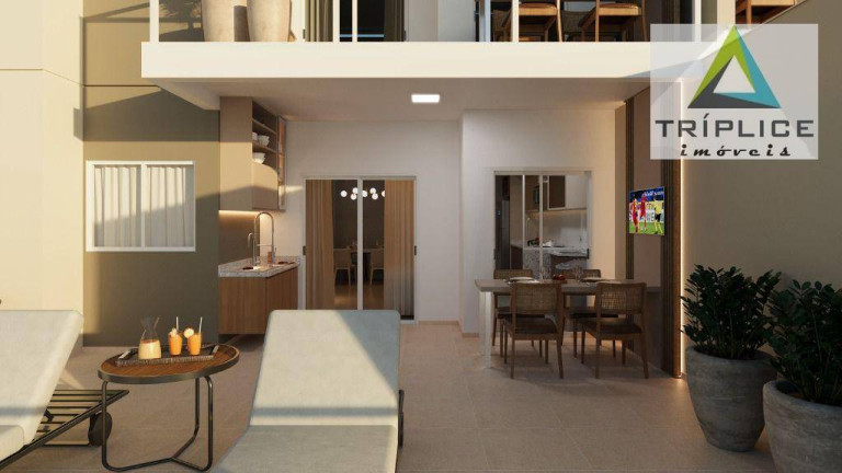Imagem Apartamento com 2 Quartos à Venda, 122 m² em São Pedro - Juiz De Fora