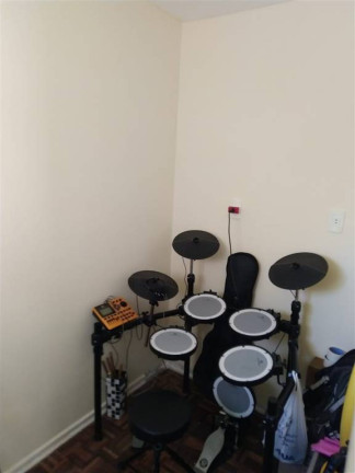 Imagem Apartamento com 3 Quartos à Venda, 94 m² em Tatuape - Sao Paulo