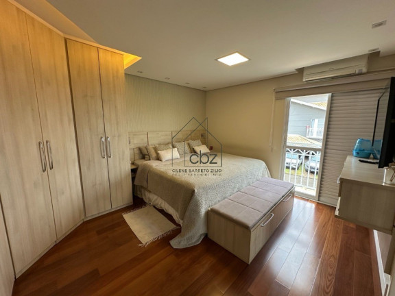 Imagem Casa com 3 Quartos à Venda, 173 m² em Chácaras Saudáveis E Encantadoras - Jundiaí