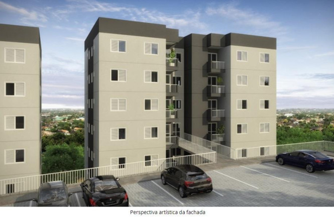 Imagem Apartamento à Venda, em Residencial Montreal - Programa Casa Verde Amarela - Cotia Imagem Apartamento à Venda, em Residencial Montreal - Programa Casa Verde Amarela - Cotia