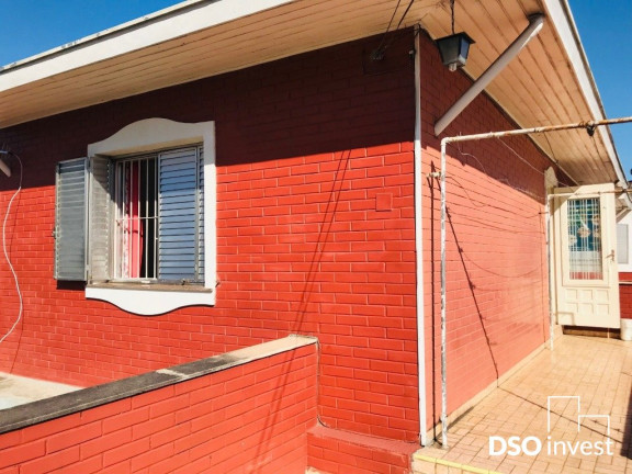 Imagem Casa com 3 Quartos à Venda, 135 m² em Vila Cruzeiro - São Paulo Imagem Casa com 3 Quartos à Venda, 135 m² em Vila Cruzeiro - São Paulo