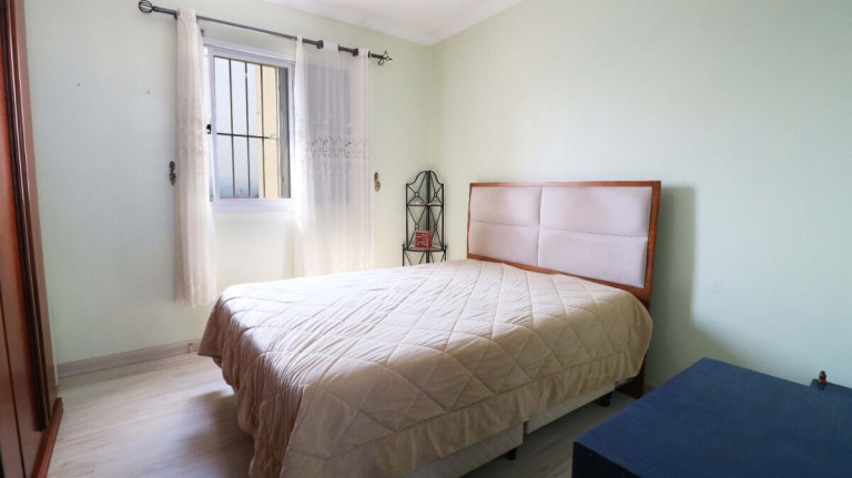 Imagem Apartamento com 3 Quartos à Venda, 137 m² em Vila Gustavo - São Paulo