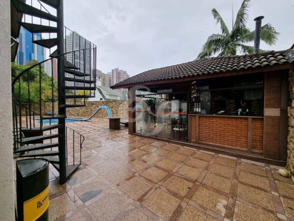 Imagem Casa de Condomínio com 4 Quartos à Venda, 470 m² em Alphaville Residencial Dois - Barueri Imagem Casa de Condomínio com 4 Quartos à Venda, 470 m² em Alphaville Residencial Dois - Barueri