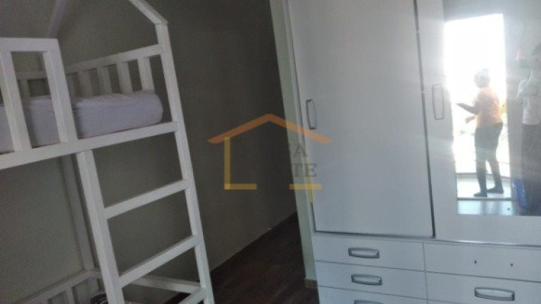 Imagem Sobrado com 3 Quartos à Venda, 400 m² em Vila Mazzei - São Paulo