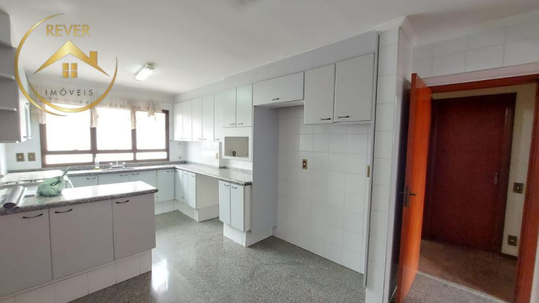 Imagem Apartamento com 3 Quartos à Venda, 238 m² em Jardim Flamboyant - Campinas