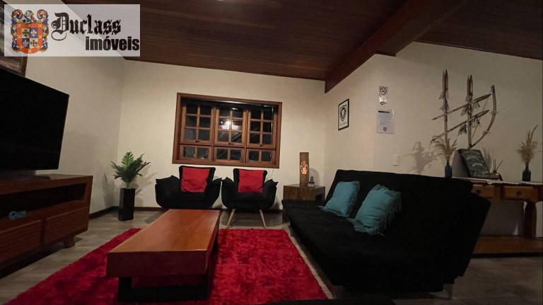 Imagem Chácara com 4 Quartos à Venda, 290 m² em Monte Verde - Camanducaia