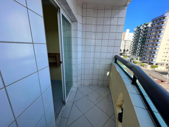 Imagem Apartamento com 1 Quarto à Venda, 57 m² em Ocian - Praia Grande