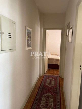 Imagem Apartamento com 1 Quarto para Alugar, 55 m² em Pompéia - Santos Imagem Apartamento com 1 Quarto para Alugar, 55 m² em Pompéia - Santos