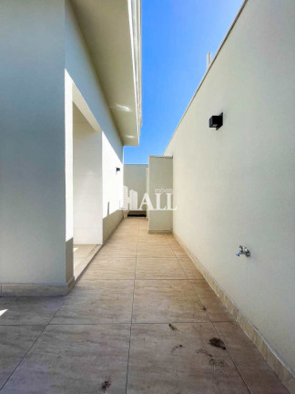 Imagem Casa com 3 Quartos à Venda, 279 m² em Residencial Maria Júlia - São José Do Rio Preto
