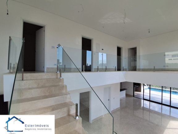 Imagem Casa com 4 Quartos para Alugar ou Temporada, 306 m² em Sítio Do Morro - Santana De Parnaíba