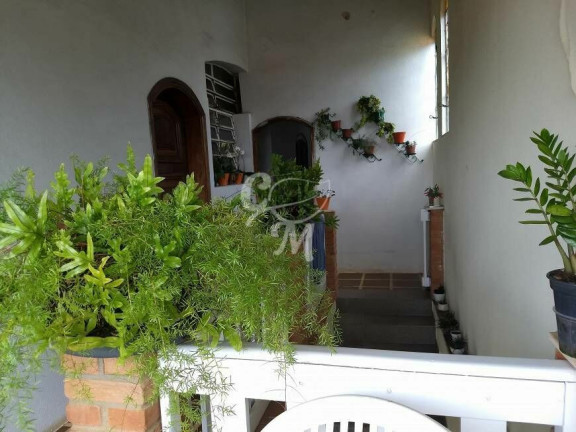 Imagem Casa com 3 Quartos à Venda, 220 m² em Jardim Planalto - Jundiaí Imagem Casa com 3 Quartos à Venda, 220 m² em Jardim Planalto - Jundiaí