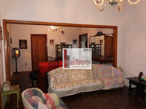 Imagem Casa com 3 Quartos à Venda, 280 m² em Santo Antônio - São Caetano Do Sul
