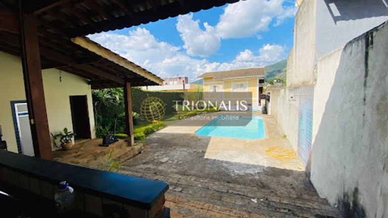 Imagem Casa com 5 Quartos à Venda, 370 m² em Jardim Maristela - Atibaia Imagem Casa com 5 Quartos à Venda, 370 m² em Jardim Maristela - Atibaia