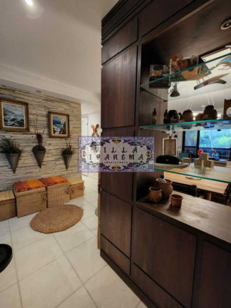 Imagem Apartamento com 3 Quartos à Venda, 110 m² em Recreio Dos Bandeirantes - Rio De Janeiro