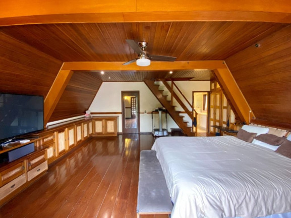 Imagem Sobrado com 4 Quartos à Venda, 659 m² em Campestre - Santo André Imagem Sobrado com 4 Quartos à Venda, 659 m² em Campestre - Santo André