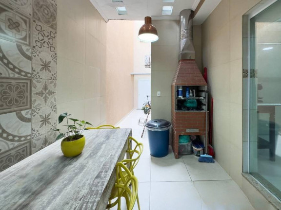 Imagem Casa com 4 Quartos à Venda, 250 m² em Vila Gomes Cardim - São Paulo Imagem Casa com 4 Quartos à Venda, 250 m² em Vila Gomes Cardim - São Paulo