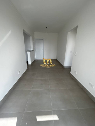 Imagem Apartamento com 1 Quarto à Venda, 77 m² em Aviação - Praia Grande