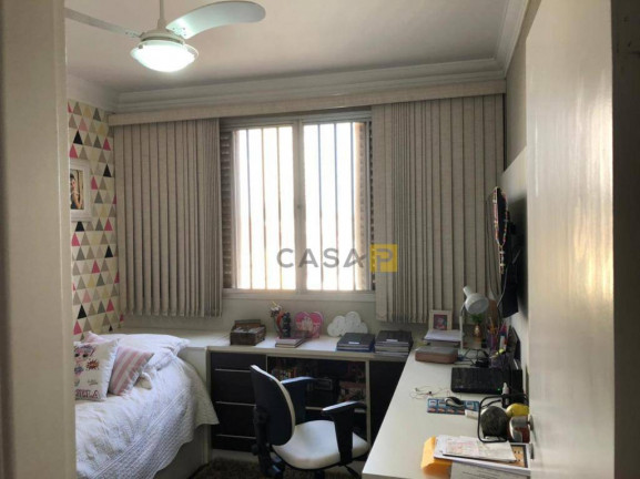 Imagem Apartamento com 3 Quartos à Venda, 165 m² em Centro - Americana Imagem Apartamento com 3 Quartos à Venda, 165 m² em Centro - Americana