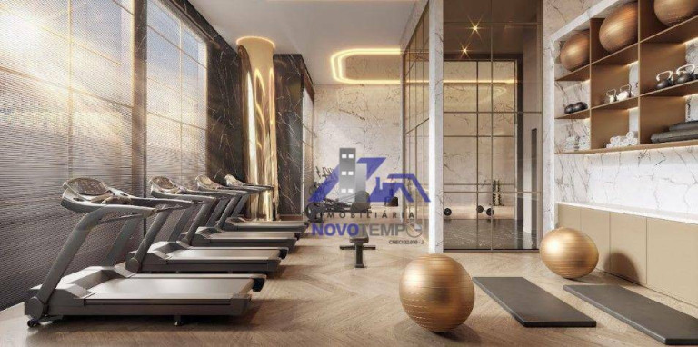 Imagem Imóvel com 4 Quartos à Venda, 487 m² em Chácara Klabin - São Paulo