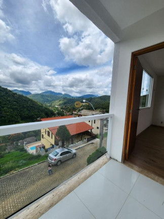 Imagem Casa com 4 Quartos à Venda, 216 m² em Albuquerque - Teresópolis