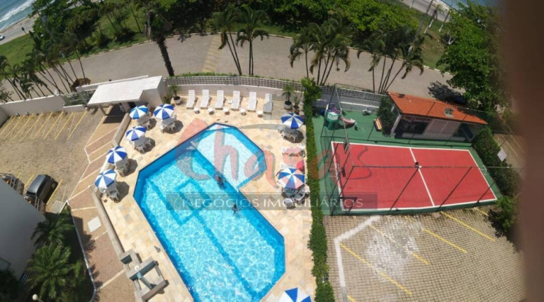 Imagem Apartamento com 3 Quartos à Venda, 120 m² em Massaguaçu - Caraguatatuba Imagem Apartamento com 3 Quartos à Venda, 120 m² em Massaguaçu - Caraguatatuba