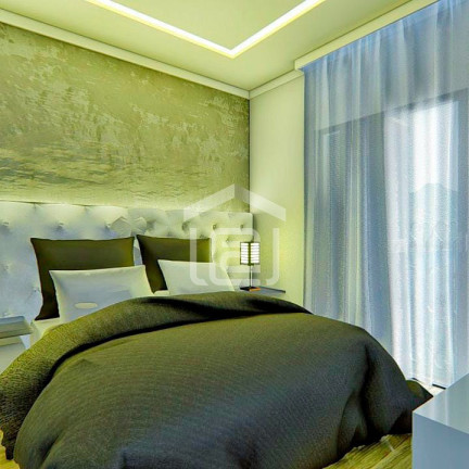 Imagem Apartamento com 3 Quartos à Venda, 71 m² em Jardim Quisisana - Poços De Caldas