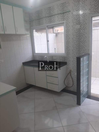 Imagem Casa de Condomínio com 2 Quartos à Venda, 85 m² em Nova Petrópolis - São Bernardo Do Campo Imagem Casa de Condomínio com 2 Quartos à Venda, 85 m² em Nova Petrópolis - São Bernardo Do Campo
