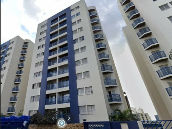 Imagem Apartamento com 3 Quartos à Venda, 85 m² em Vila Industrial - Campinas Imagem Apartamento com 3 Quartos à Venda, 85 m² em Vila Industrial - Campinas