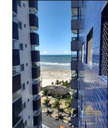 Imagem Apartamento com 2 Quartos à Venda, 83 m² em Maracanã - Praia Grande