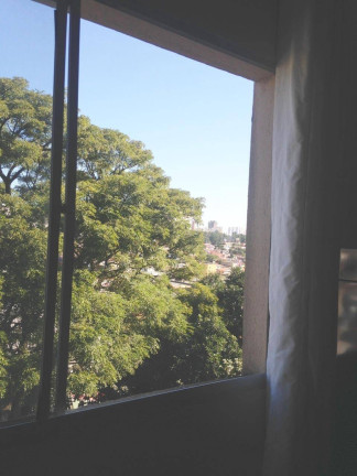 Imagem Apartamento com 2 Quartos à Venda, 70 m² em Baeta Neves - São Bernardo Do Campo