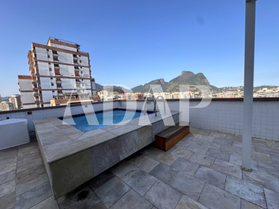Imagem Cobertura com 3 Quartos à Venda, 222 m² em Barra Da Tijuca - Rio De Janeiro Imagem Cobertura com 3 Quartos à Venda, 222 m² em Barra Da Tijuca - Rio De Janeiro