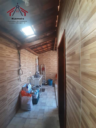Imagem Casa com 2 Quartos à Venda,  em Boqueirão - Praia Grande