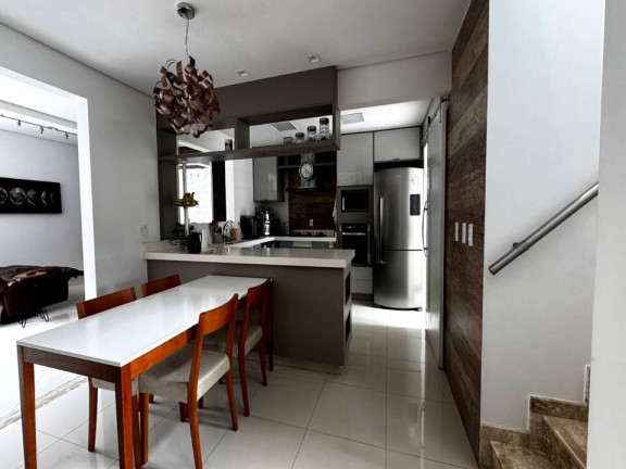Imagem Casa de Condomínio com 4 Quartos à Venda, 203 m² em Jardim Ermida I - Jundiaí Imagem Casa de Condomínio com 4 Quartos à Venda, 203 m² em Jardim Ermida I - Jundiaí