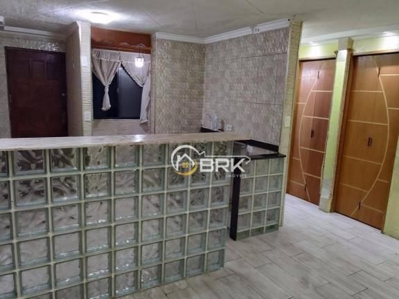 Imagem Apartamento com 2 Quartos para Alugar, 48 m² em Conjunto Habitacional Santa Etelvina Iii - São Paulo Imagem Apartamento com 2 Quartos para Alugar, 48 m² em Conjunto Habitacional Santa Etelvina Iii - São Paulo