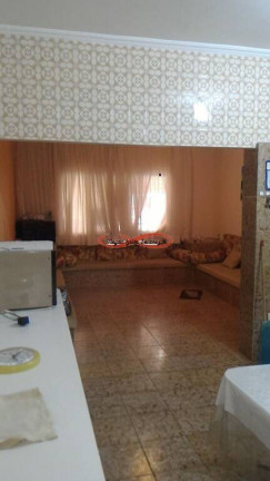Imagem Casa com 3 Quartos à Venda, 145 m² em Maracana - Praia Grande Imagem Casa com 3 Quartos à Venda, 145 m² em Maracana - Praia Grande