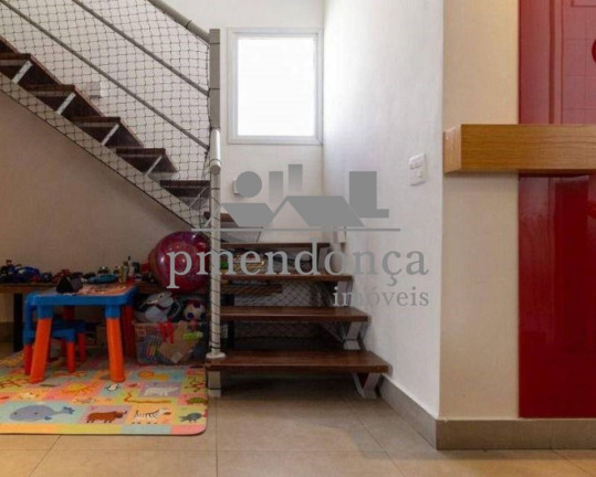 Imagem Apartamento com 2 Quartos à Venda, 90 m² em Vila Anglo Brasileira - São Paulo