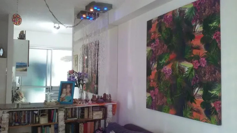 Imagem Apartamento com 2 Quartos à Venda, 57 m² em Jardim Monte Santo - Cotia Imagem Apartamento com 2 Quartos à Venda, 57 m² em Jardim Monte Santo - Cotia
