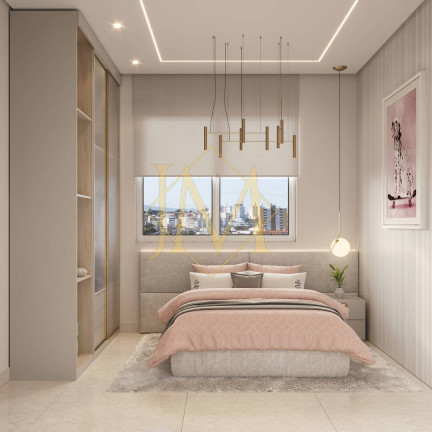 Imagem Apartamento com 3 Quartos à Venda,  em Cidade Nobre - Ipatinga