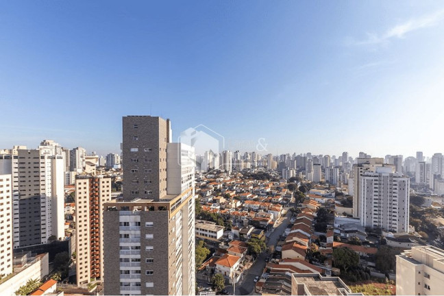 Imagem Apartamento com 2 Quartos à Venda, 113 m² em Chácara Inglesa - São Paulo Imagem Apartamento com 2 Quartos à Venda, 113 m² em Chácara Inglesa - São Paulo