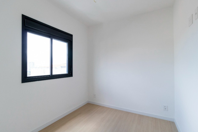 Imagem Apartamento com 1 Quarto à Venda, 25 m² em Ipiranga - São Paulo