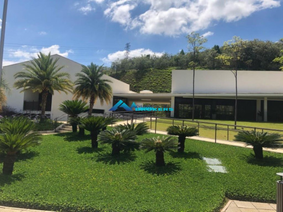 Imagem Terreno à Venda, 493 m² em Chácara Terra Nova - Jundiaí