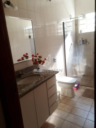 Imagem Casa com 3 Quartos à Venda, 129 m² em Jardim Esmeralda - Santa Bárbara D'oeste Imagem Casa com 3 Quartos à Venda, 129 m² em Jardim Esmeralda - Santa Bárbara D'oeste