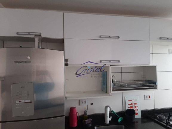 Imagem Apartamento com 2 Quartos à Venda, 54 m² em Vila São Francisco - São Paulo Imagem Apartamento com 2 Quartos à Venda, 54 m² em Vila São Francisco - São Paulo