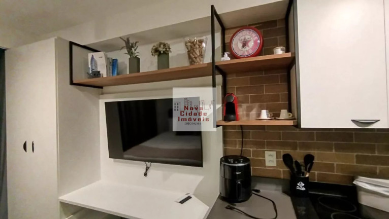 Imagem Imóvel com 1 Quarto para Alugar, 22 m² em Jardim Paulista - São Paulo Imagem Imóvel com 1 Quarto para Alugar, 22 m² em Jardim Paulista - São Paulo