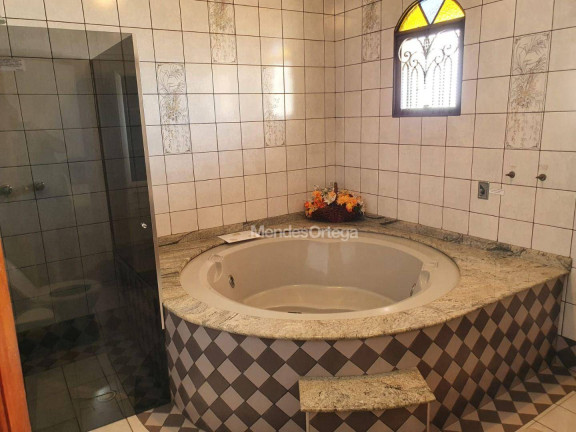 Imagem Casa com 4 Quartos à Venda, 625 m² em Cajuru Do Sul - Sorocaba Imagem Casa com 4 Quartos à Venda, 625 m² em Cajuru Do Sul - Sorocaba