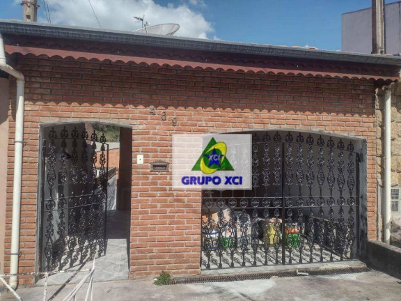 Casa com 2 Quartos à Venda, 125 m² em Jardim Bertioga - Várzea Paulista