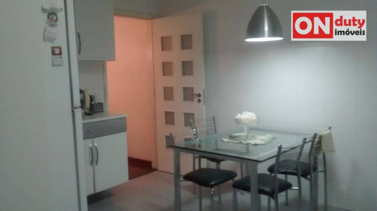 Imagem Apartamento com 3 Quartos à Venda, 136 m² em Gonzaga - Santos
