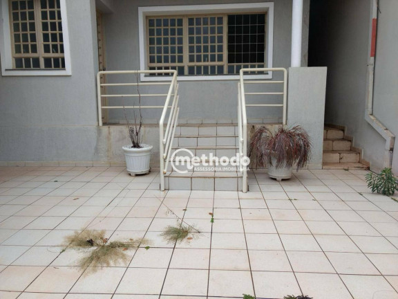 Imagem Casa com 3 Quartos à Venda ou Locação, 234 m² em Vila Nova - Campinas Imagem Casa com 3 Quartos à Venda ou Locação, 234 m² em Vila Nova - Campinas