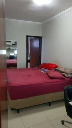 Imagem Sobrado com 3 Quartos à Venda, 131 m² em Jardim Santa Cecília - Sorocaba